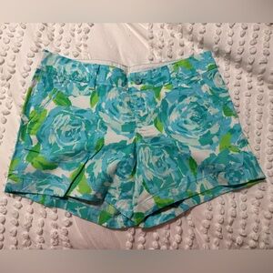 Lilly Pulitzer Callahan Short